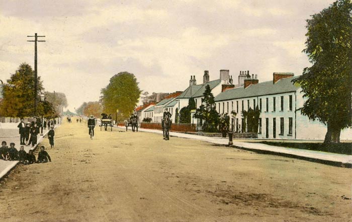Loy Street, Cookstown
