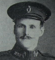  Charles George Lord