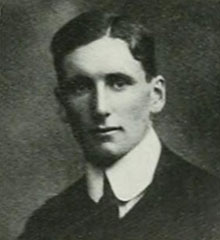  John Gunning Moore Dunlop