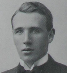  Frederick William Ekin